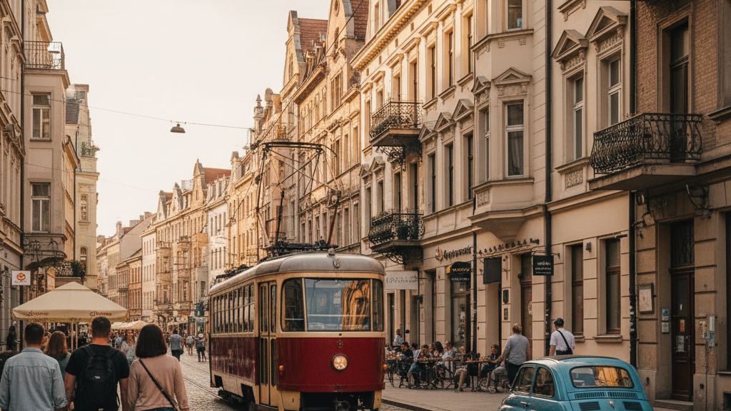 Lodz, Poland