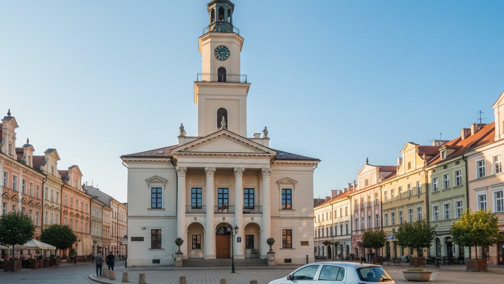 Rzeszow, Poland