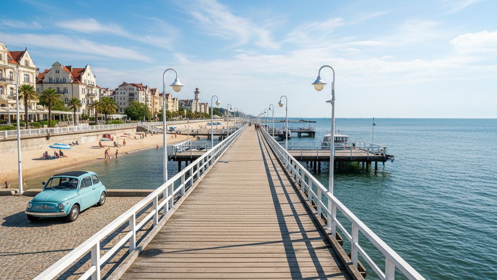 Sopot, Poland